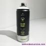 Spray blanco satinado MTN 400ml