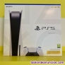 Fotos del anuncio: Sony playstation 5 edición de disco nueva 