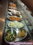 Traspaso TIENDA COMIDAS PREPARADAS PARA LLEVAR