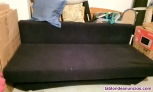 Venta sofa cama
