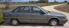 (1636) RENAULT 21 (B/L48) GTX 2.0 116 CV, Ao 1990 tipo Motor (J7R) 