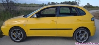 (1638) SEAT IBIZA (6L1) 1.9 TDI 131 CV, Ao 2007 tipo Motor (BLT) 