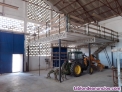 Venta de nave industrial