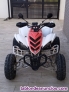 Se vende Yamaha Raptor 700