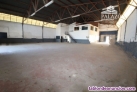 Ref: 2050. Nave industrial en venta en Catral (Alicante)