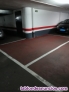 Plaza de garaje para coche grande o Land Rover  cmoda maniobra