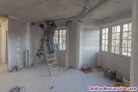 Pintura y reformas