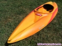 Fotos del anuncio: Vendo kayak - piragua