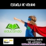 Escuela de Verano en Elda
