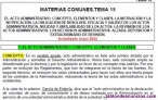 Fotos del anuncio: Oposición ingenieros industriales Castilla y León.