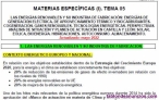 Fotos del anuncio: Oposición ingenieros industriales Castilla y León.