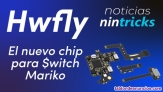 Fotos del anuncio: Instalación chip Hwfly Nintendo switch todos los modelos 