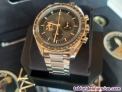 A ESTRENAR Omega Apolo II - 50th.