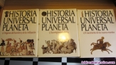 Fotos del anuncio: Historia universal  ed. Planeta