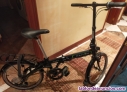 Fotos del anuncio: Bicicleta plegable DAHON VYBE D7