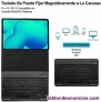 Fotos del anuncio: Tablet Samsung Galaxy tabS6 + Funda teclado