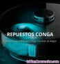 Fotos del anuncio: Repuestos conga cecotec 