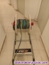 Fotos del anuncio: Se vende carro para cables elctricos 