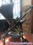 Fotos del anuncio: Carro trio paseo beb 