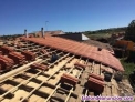 Rehabilitación de tejados y cubiertas