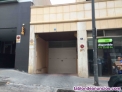 Plaza de garaje General Riera