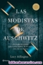 Las Modistas De Auschwitz Lucy Adlington