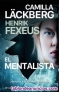 El Mentalista Camilla Lackberg