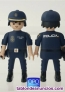 Clases oposición cuerpos seguridad y emergencias
