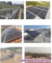 Instalacin de placas solares