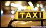 Fotos del anuncio: Busco conductor Taxi