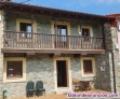 Vivienda vacacional en Cudillero Asturias