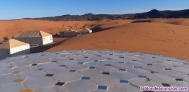 5 dias tour desde Marrakech