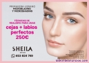 Luce uñas acrílicas lindísimas