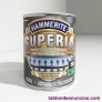 Fotos del anuncio: Pintura antioxidante HAMMERITE FORJA