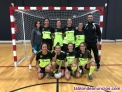 Fotos del anuncio: Nuevo equipo. Futbol sala femenino madrid