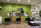 Fotos del anuncio: Traspaso peluqueria en benetusser 