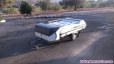 Fotos del anuncio: Carrito tienda camping