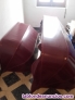 Vendo 2 toldos para fachada de local comercial