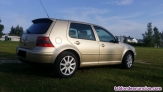 Perfecto volkswagen golf4