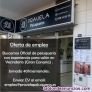 Fotos del anuncio: Peluquera / o (oficial unisex)