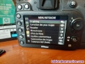 Fotos del anuncio: Impoluto Nikon D7100