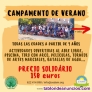 Fotos del anuncio: Campamento de Verano Solidario OSDAM 2022