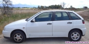 Fotos del anuncio: (1643) SEAT IBIZA (6K) 1.9 DIESEL 64 CV, Ao 1997