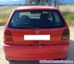 Fotos del anuncio: (1645) VOLKSWAGEN POLO (6N1) 1.4 60CV, Ao 1999 