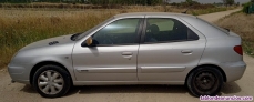 Fotos del anuncio: (1647) CITROEN XSARA 2.0 HDI 90 CV, Ao 2001