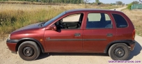 (1648) OPEL CORSA B 1.7 DIESEL 60 CV, Ao 1999 