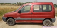 Fotos del anuncio: (1649) CITROEN BERLINGO 1.9 DIESEL 69 CV, Ao 1999 