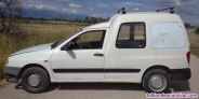 Fotos del anuncio: (1651) SEAT INCA (6K9) 1.4 60 CV, Ao 1997 