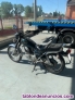 Se vende moto yamaha s 250 special