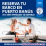 Fotos del anuncio: Alquila tu Barco en Marbella